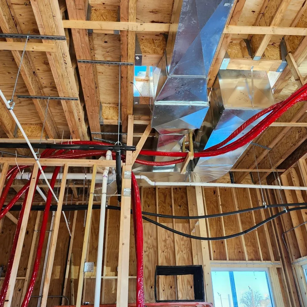 Slide of Zia Mechanical Services