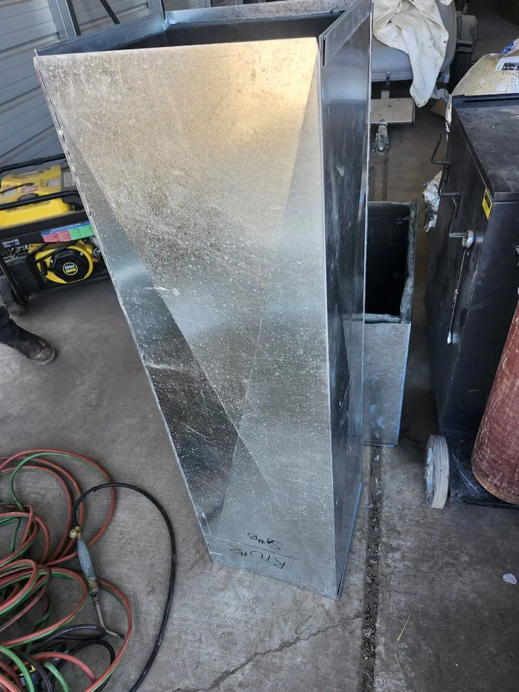 Slide of Zia Mechanical Services