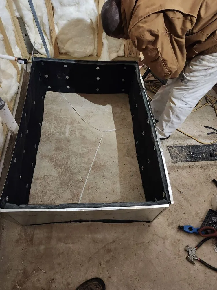 Slide of Zia Mechanical Services