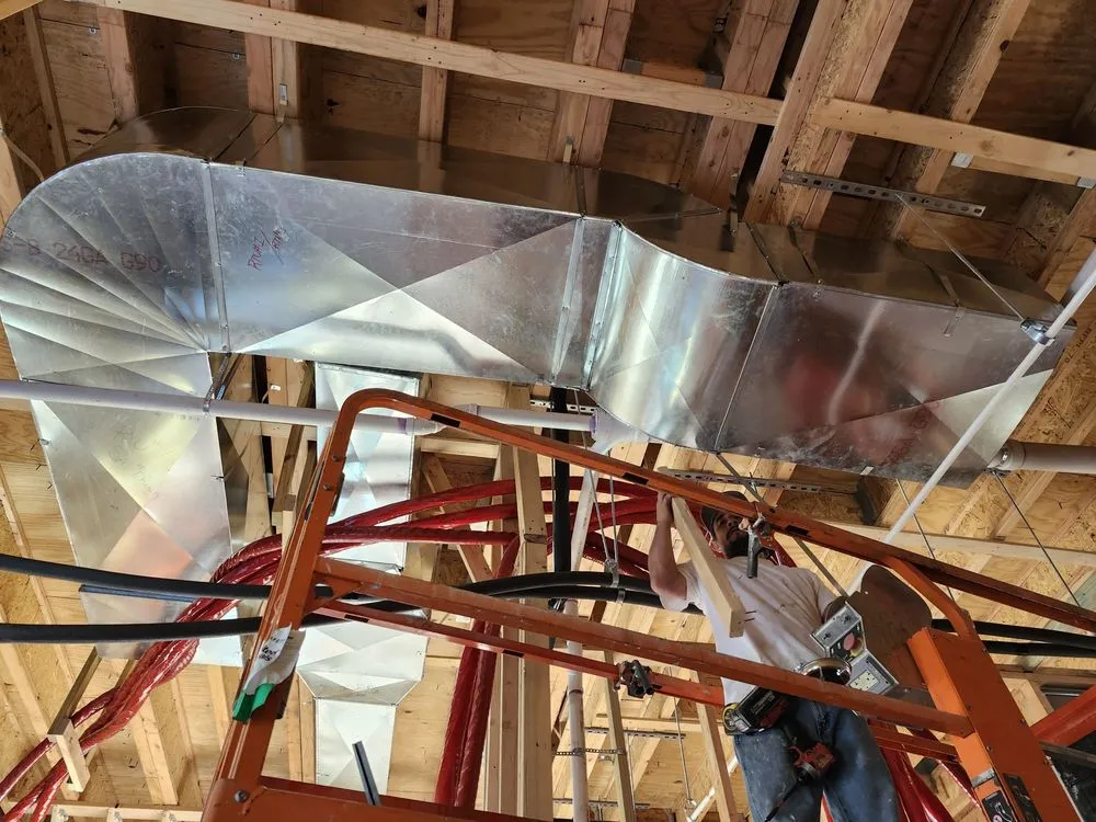 Slide of Zia Mechanical Services