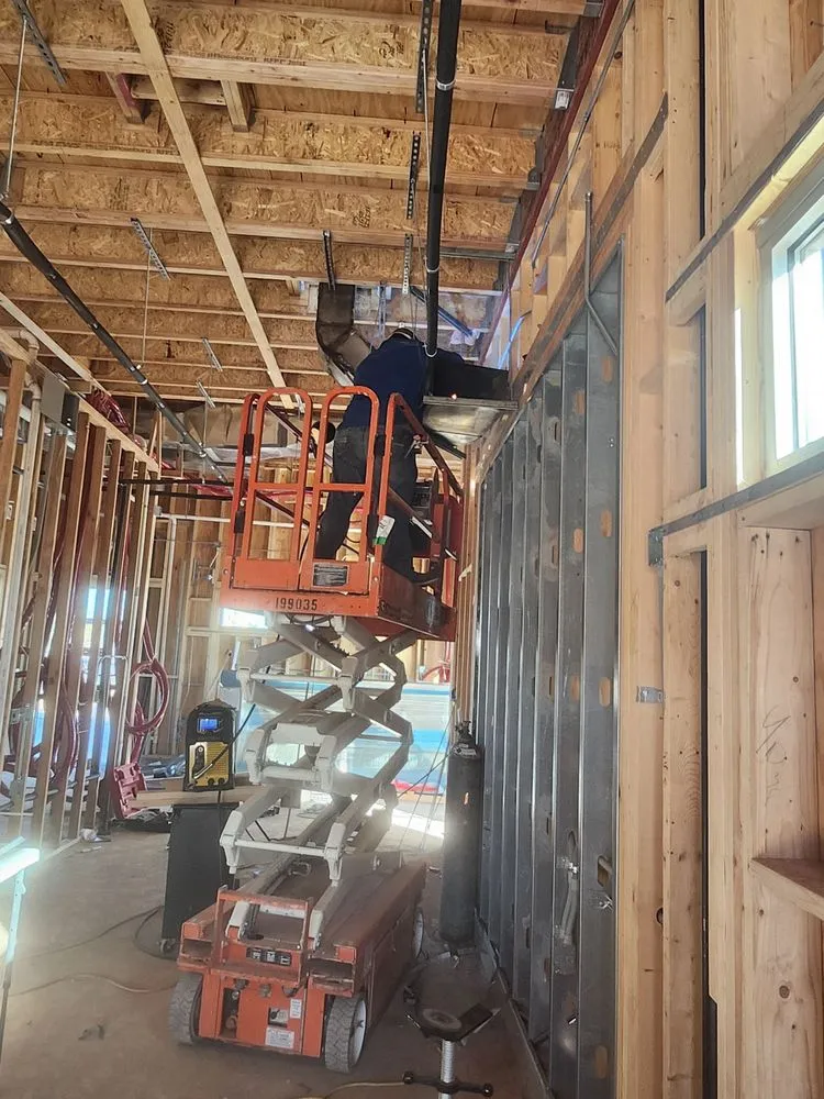 Slide of Zia Mechanical Services