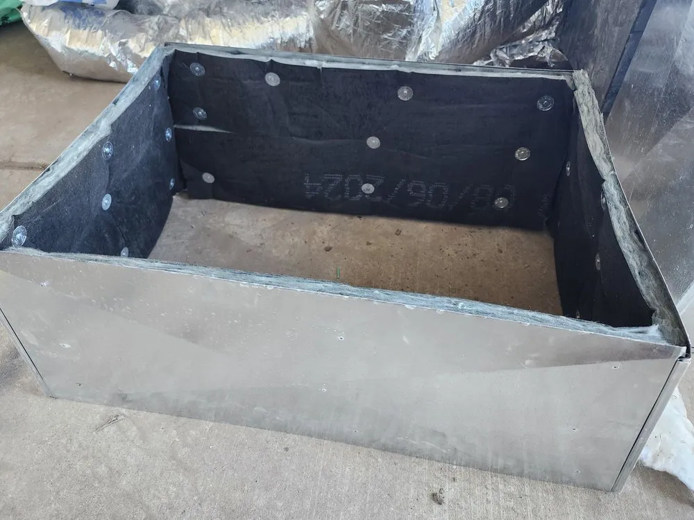 Affordable pipe repair for homes in Portales, NM by Zia Mechanical Services