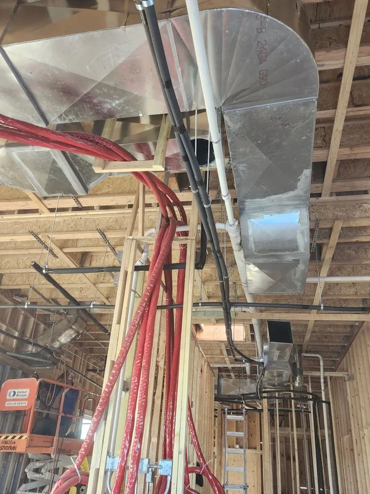 Trusted water heater service for homes in Portales, NM by Zia Mechanical Services