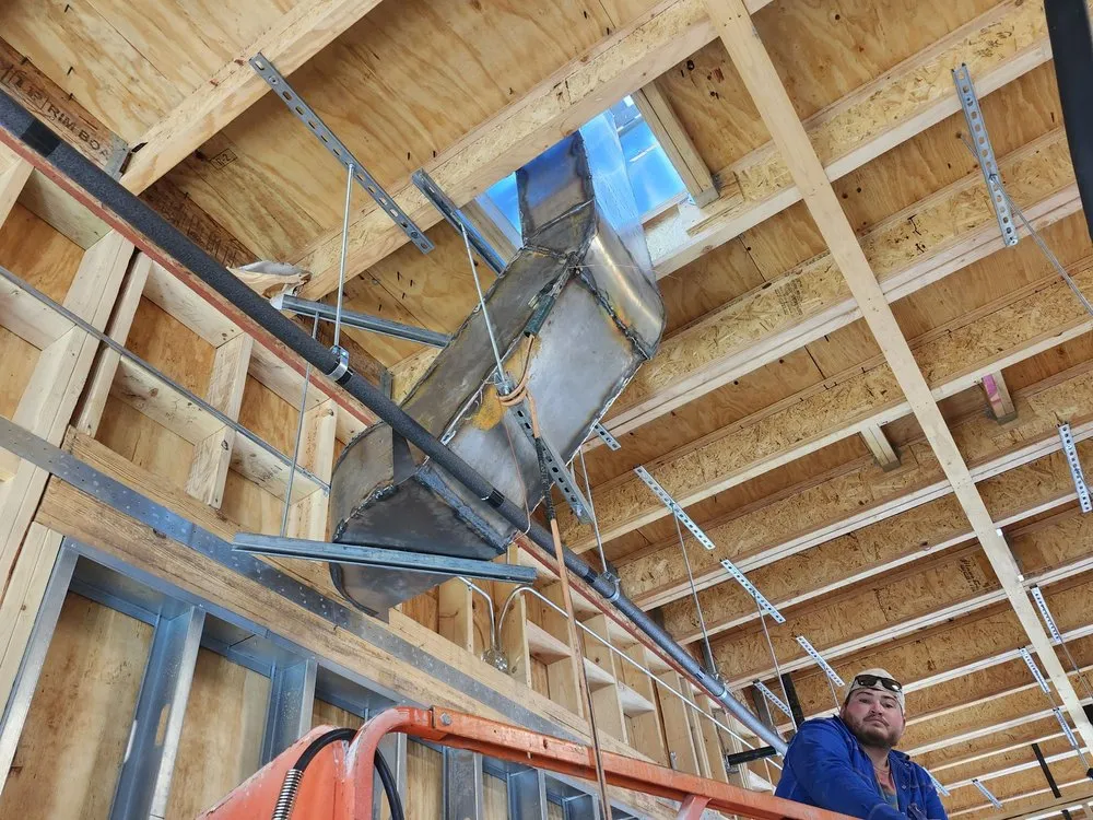 Slide of Zia Mechanical Services