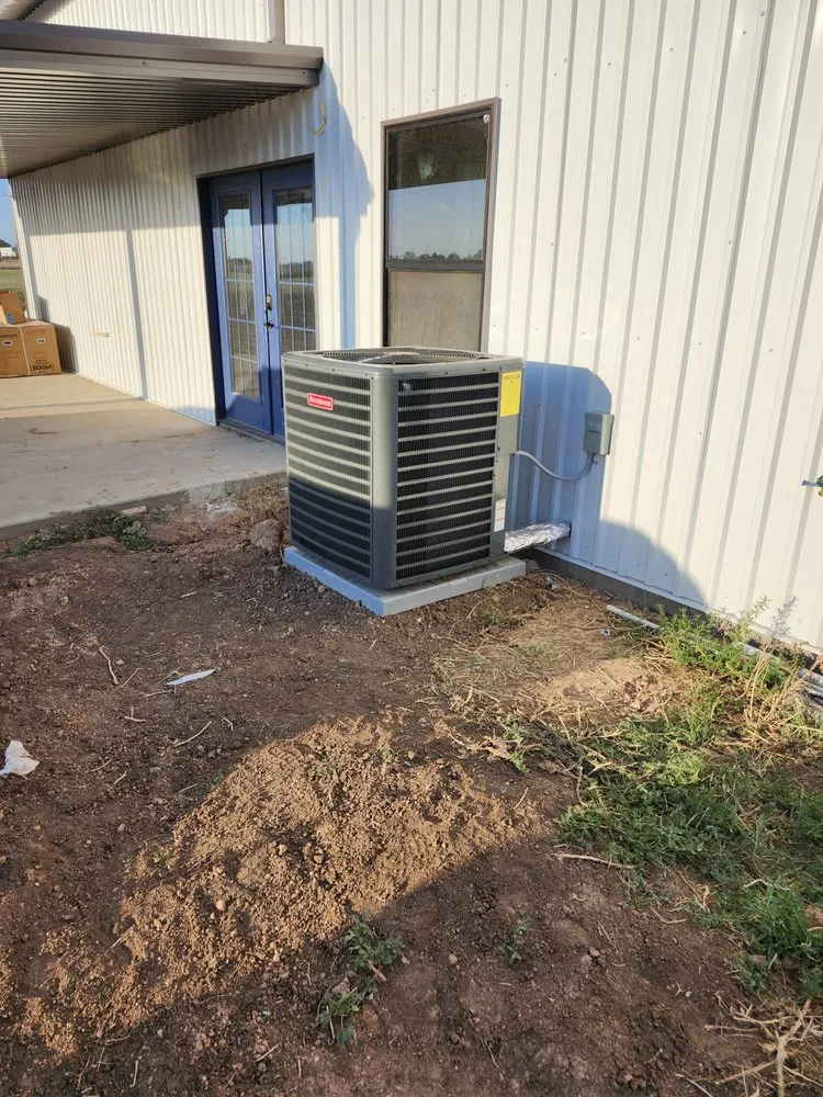 Slide of Zia Mechanical Services