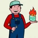 Slide of Ziants Mechanical