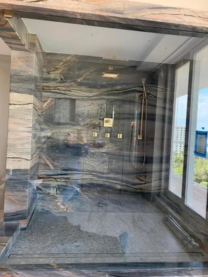 Slide of Zicaro's Plumbing Services