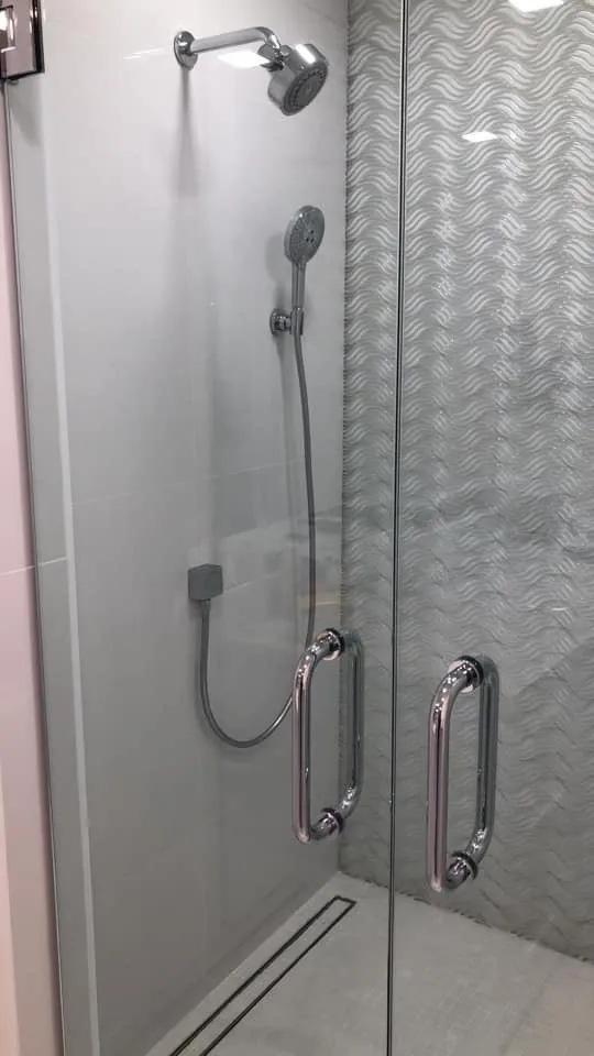 Slide of Zicaro's Plumbing Services