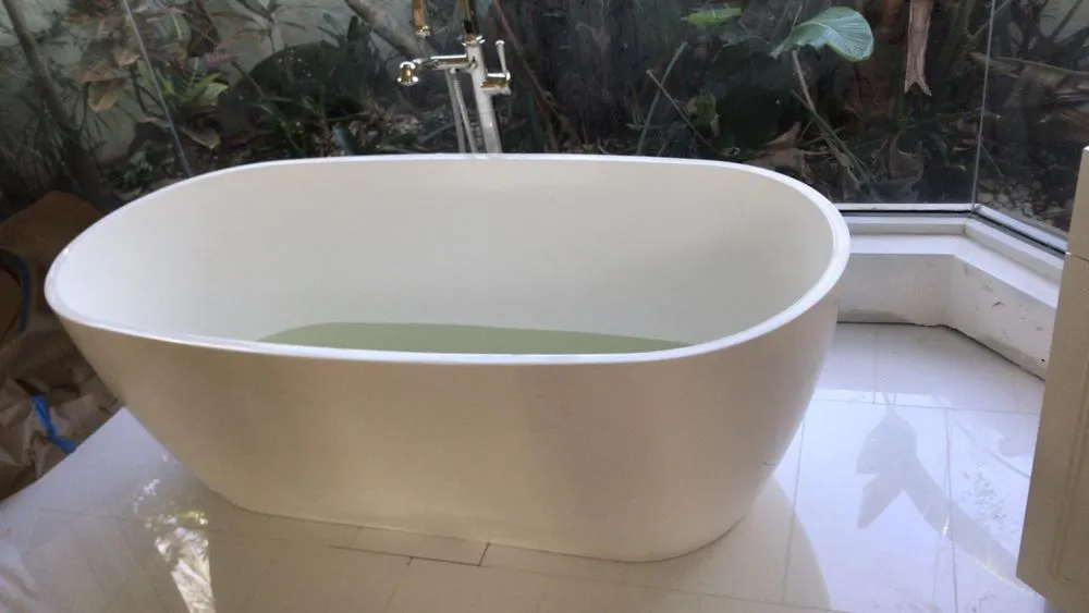 Slide of Zicaro's Plumbing Services