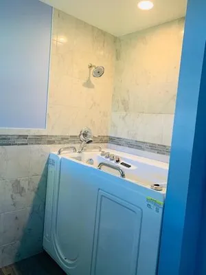 Zicaro's Plumbing Services Logo