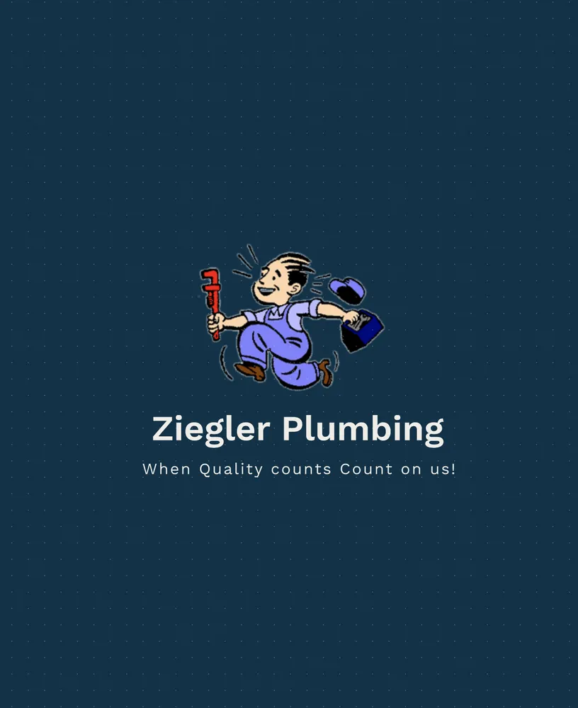 Slide of Ziegler Plumbing & Repair