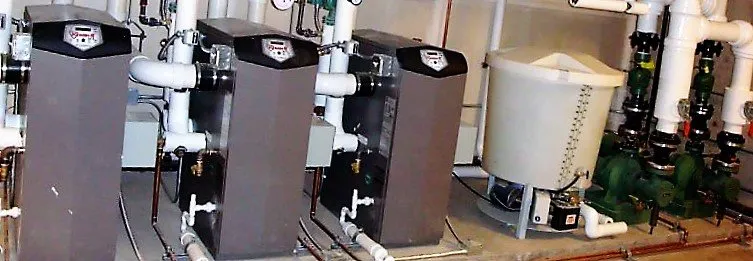 Slide of Zien Mechanical