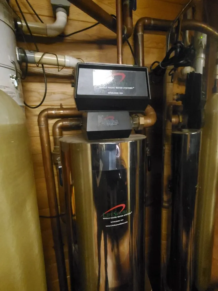 Slide of Zierman - Santa Maria Plumbing & Heating