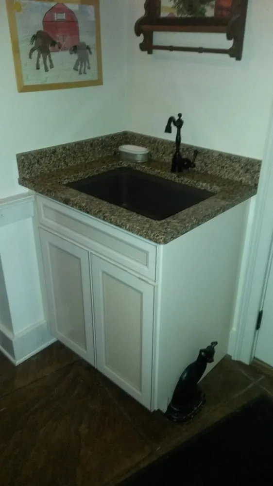 Slide of Zimco Plumbing