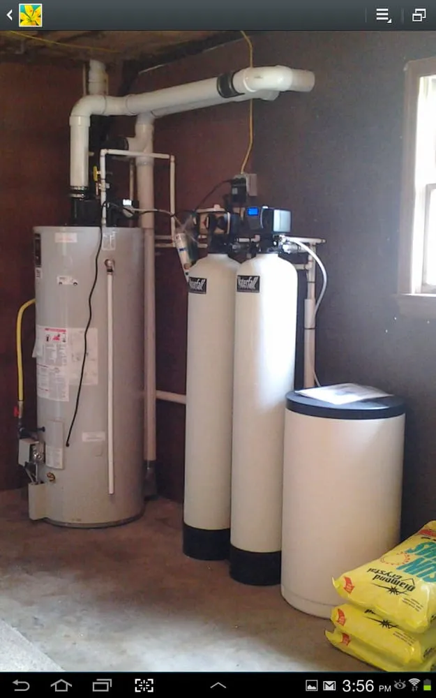 Slide of Zimco Plumbing