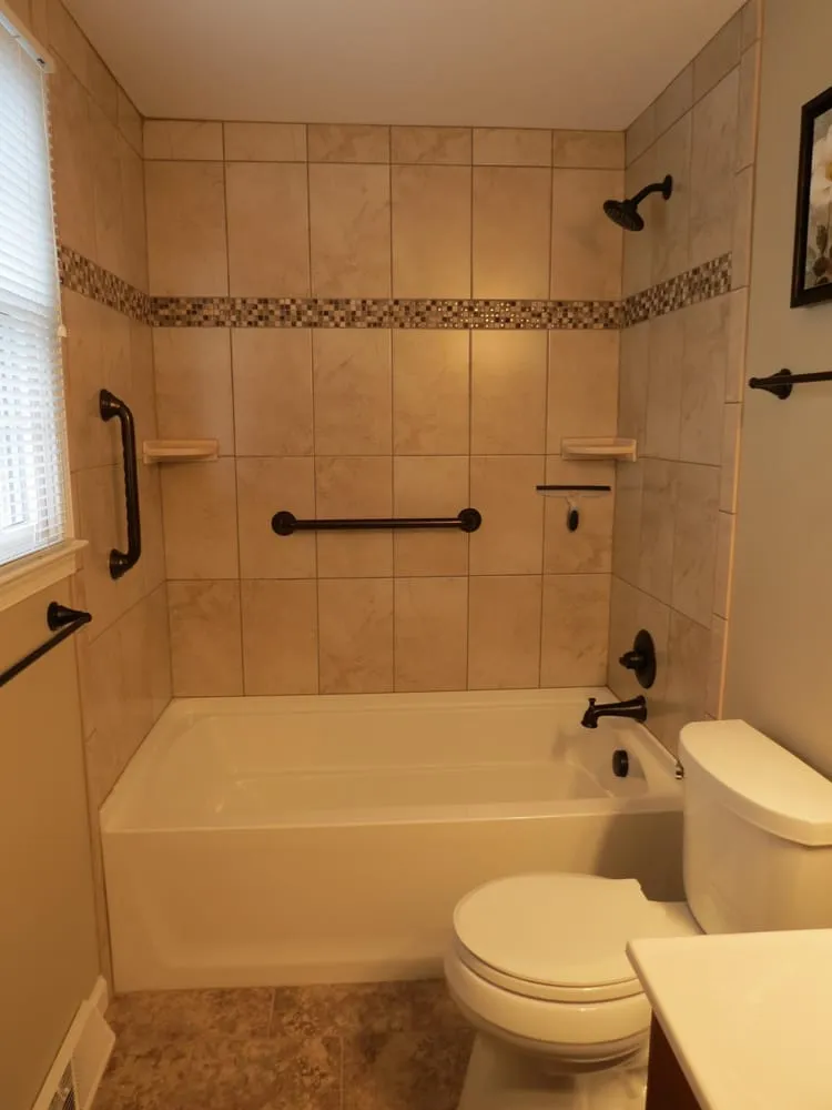 Slide of Zimco Plumbing