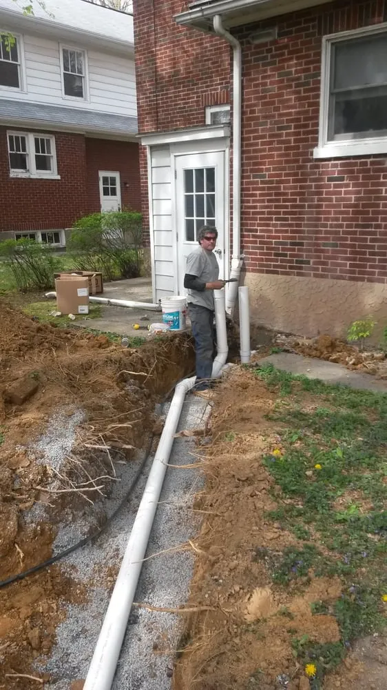 Slide of Zimco Plumbing