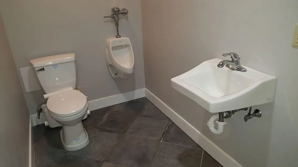 Slide of Zimco Plumbing