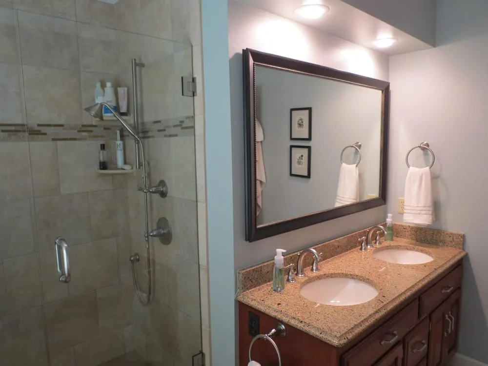 Slide of Zimco Plumbing