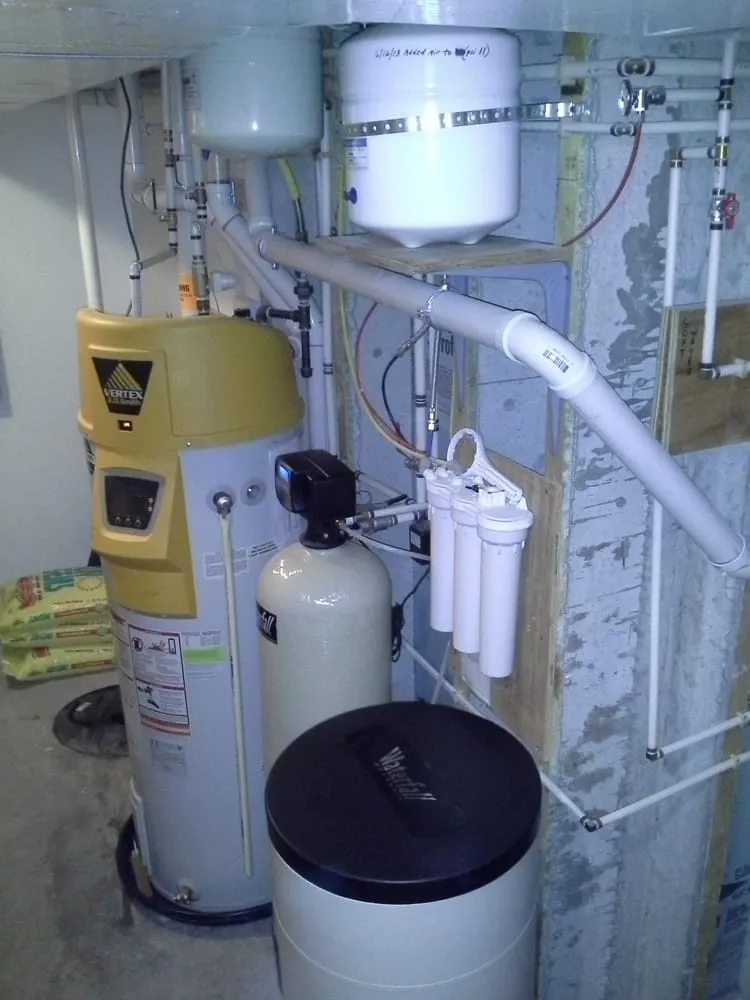 Slide of Zimco Plumbing