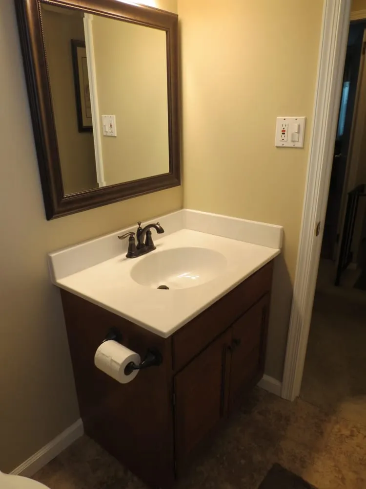 Slide of Zimco Plumbing