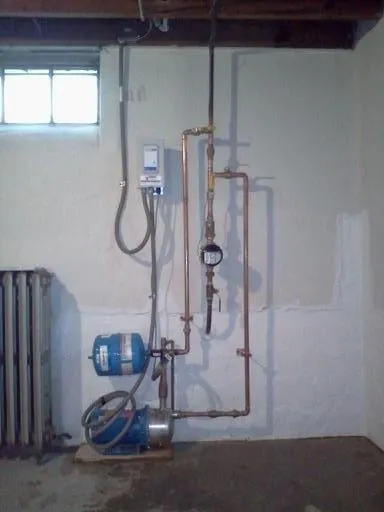 Slide of Zimco Plumbing