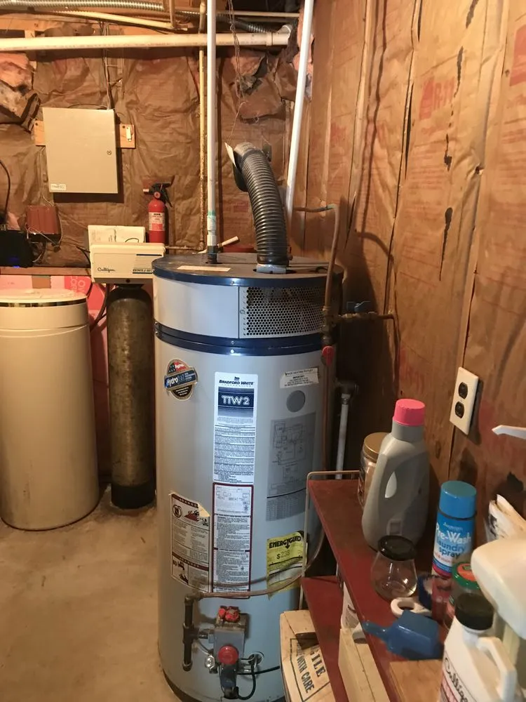Quality drain cleaning service in Embarrass, WI - Zimdars Plumbing & Heating