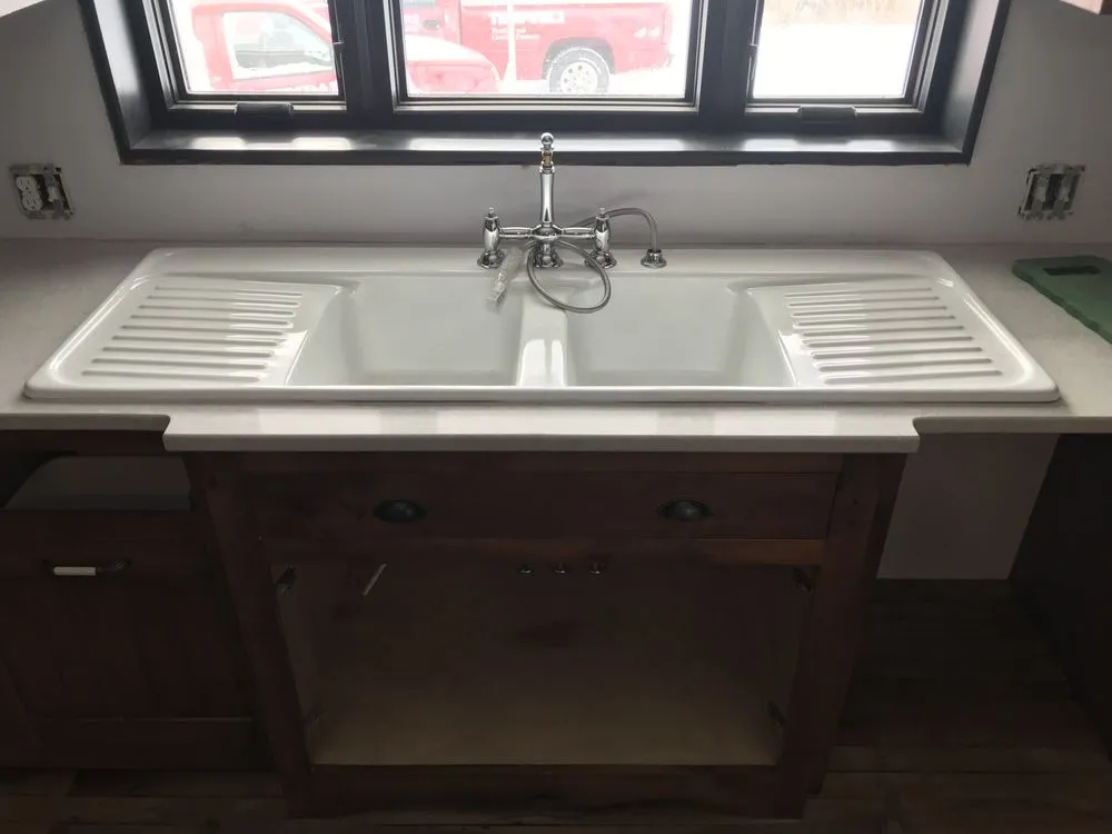Emergency emergency plumbing in Embarrass, WI by Zimdars Plumbing & Heating