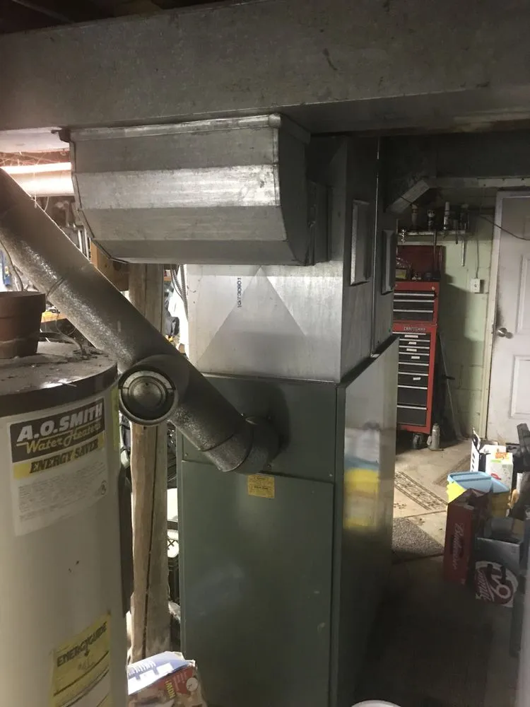 Emergency pipe repair in Embarrass, WI by Zimdars Plumbing & Heating