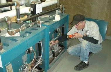 Slide of Zimmerman Plumbing & Heating Service