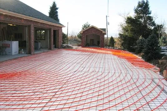 Slide of Zimmerman Plumbing & Heating Service