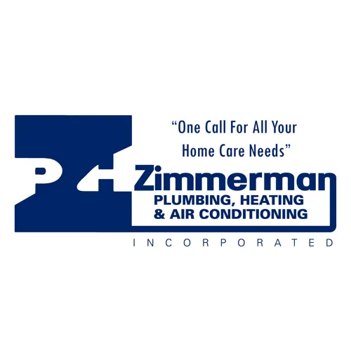 Slide of Zimmerman Plumbing Heating & Air Conditioning