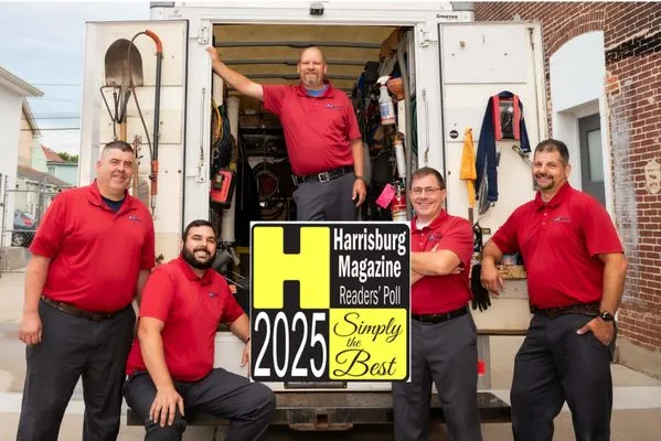 Zimmerman Plumbing Heating & Air Conditioning