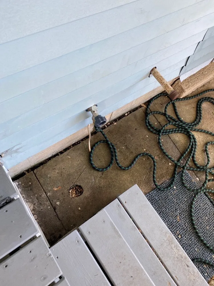 Slide of Zimmerman Plumbing