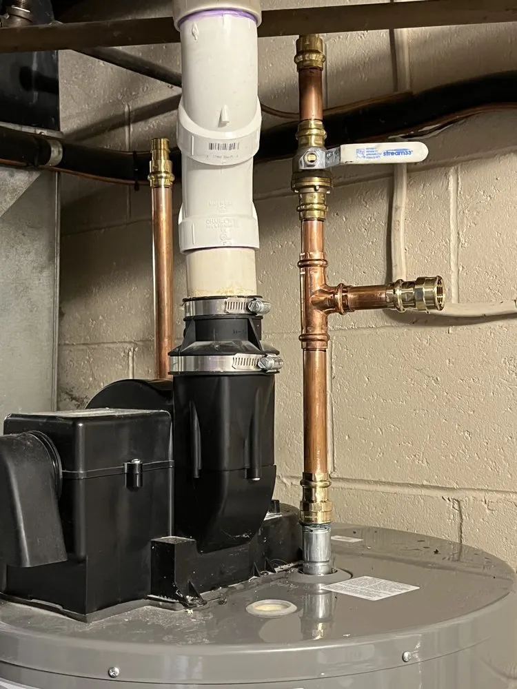 Slide of ZimmZ Services