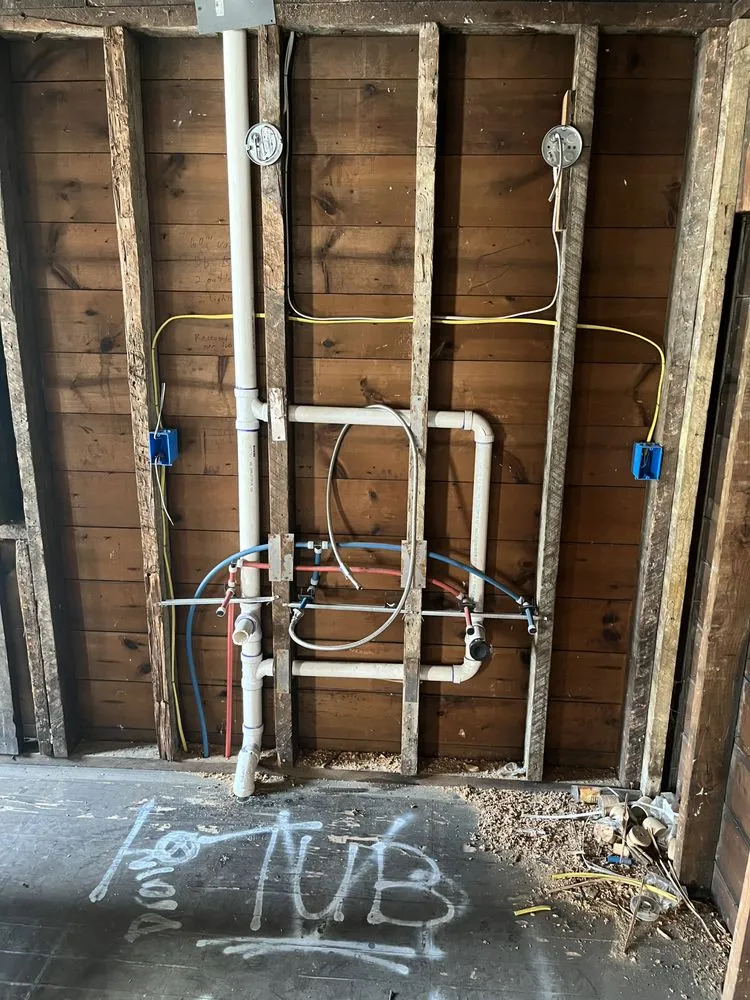 Slide of ZimmZ Services