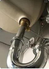 Slide of Zinzola Plumbing