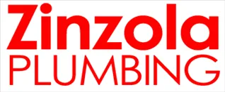 Zinzola Plumbing Logo