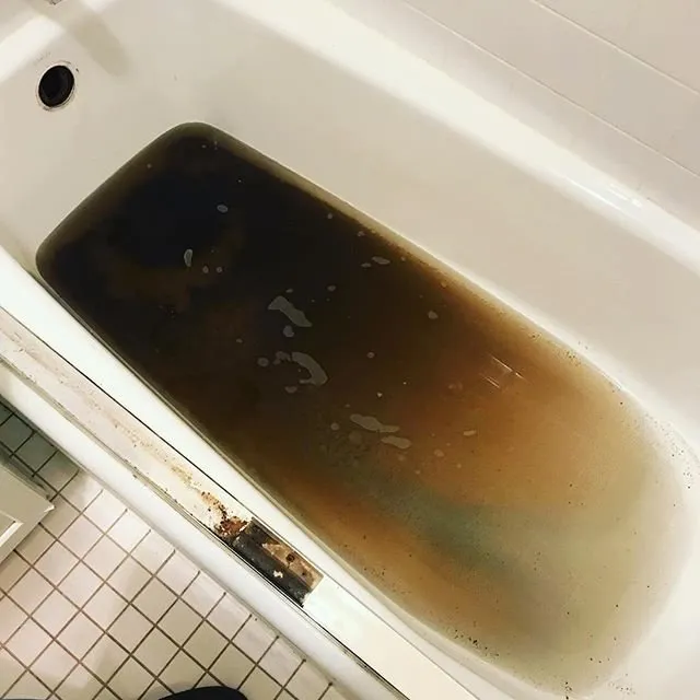 Slide of Zion Heating and Cooling