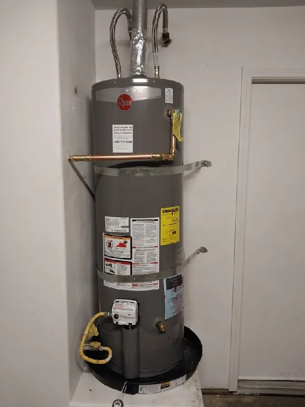 Slide of Zip Appliance & Plumbing Repair