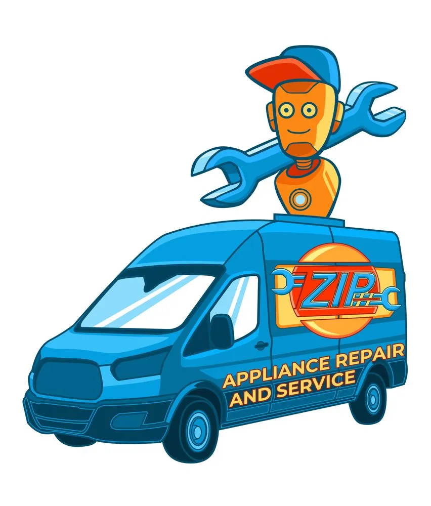 Slide of Zip Appliance & Plumbing Repair