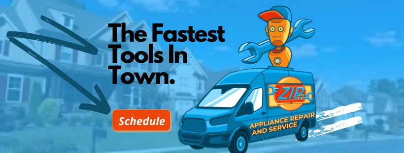 Slide of Zip Appliance & Plumbing Repair