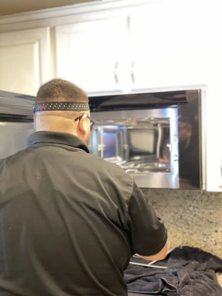 Slide of Zip Appliance & Plumbing Repair