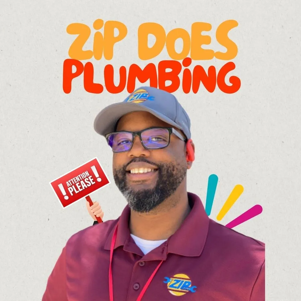 Slide of Zip Appliance & Plumbing Repair