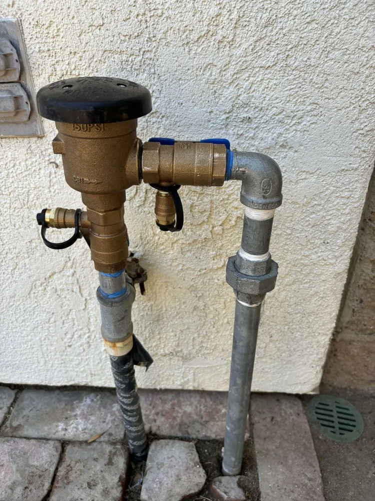 Slide of Zip Appliance & Plumbing Repair