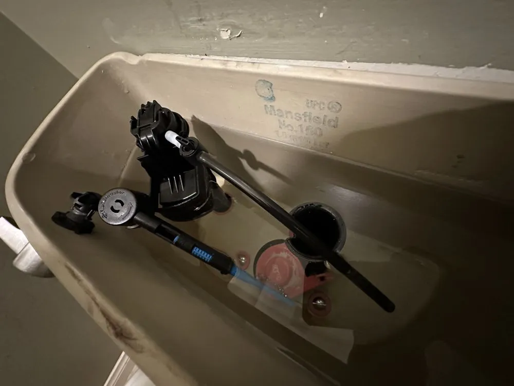 Slide of Zip Appliance & Plumbing Repair