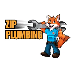 Slide of Zip Plumbing