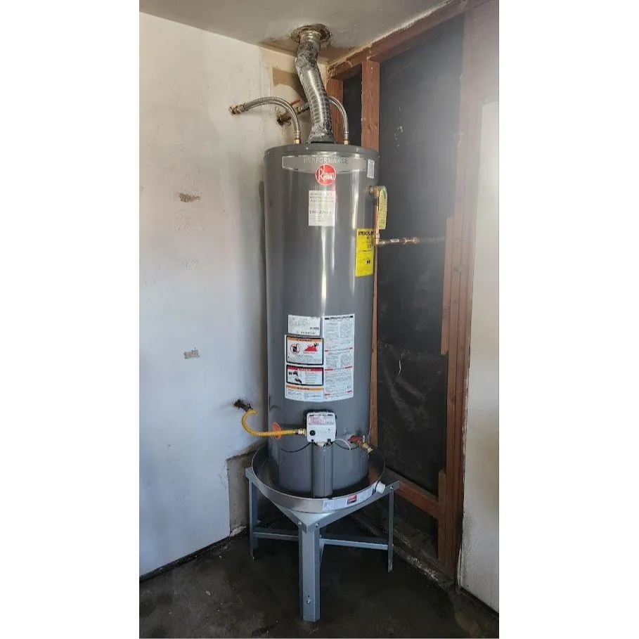 Slide of Zip Plumbing