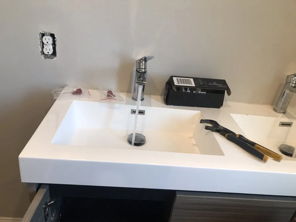 Slide of Zip To Zip Plumbing