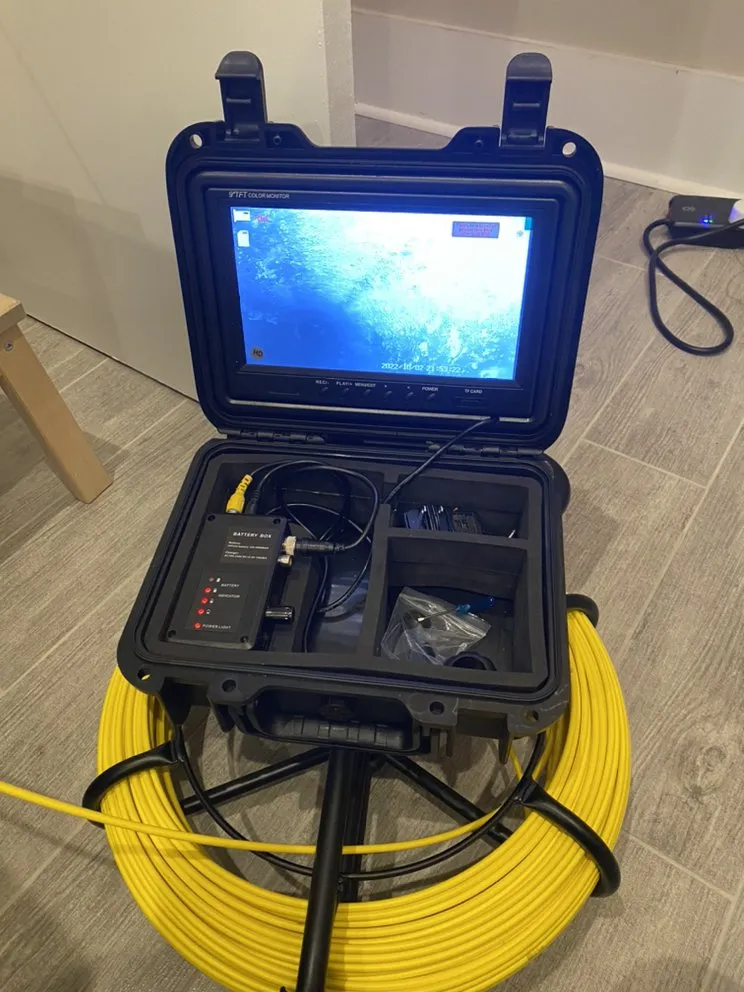 Slide of Zip To Zip Plumbing